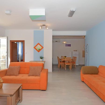 Apartments Santo Trogir - Okrug Gornji Zewnętrze zdjęcie