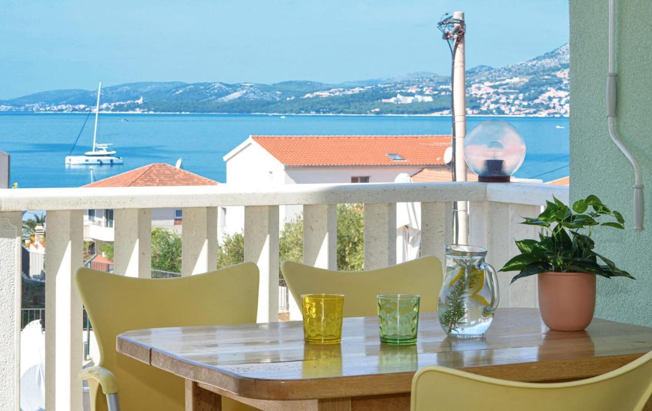 Apartments Santo Trogir - Okrug Gornji Zewnętrze zdjęcie