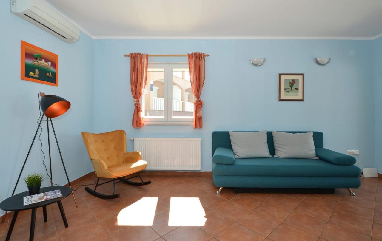 Apartments Santo Trogir - Okrug Gornji Zewnętrze zdjęcie