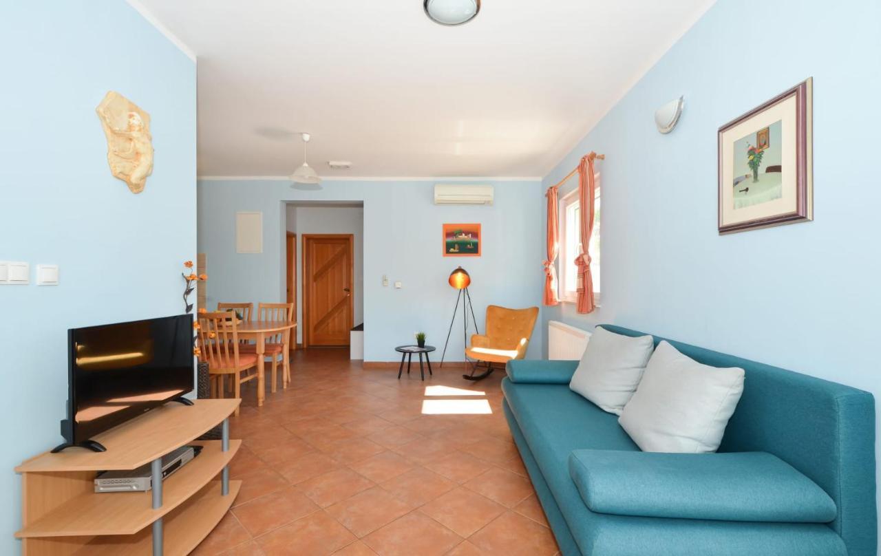 Apartments Santo Trogir - Okrug Gornji Zewnętrze zdjęcie