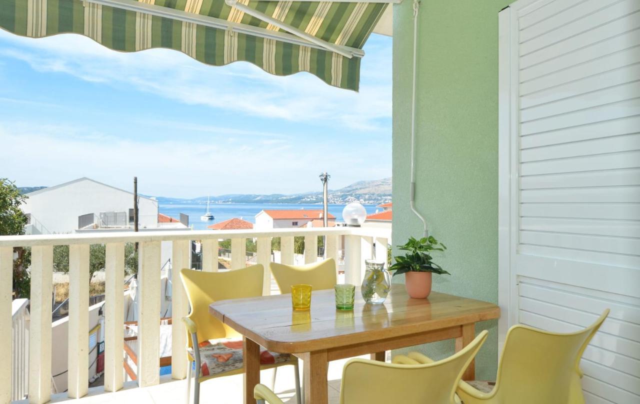 Apartments Santo Trogir - Okrug Gornji Zewnętrze zdjęcie