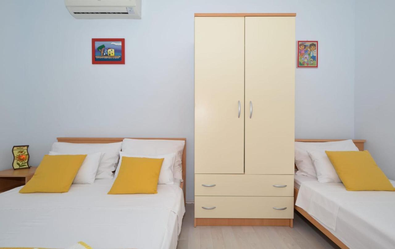 Apartments Santo Trogir - Okrug Gornji Zewnętrze zdjęcie