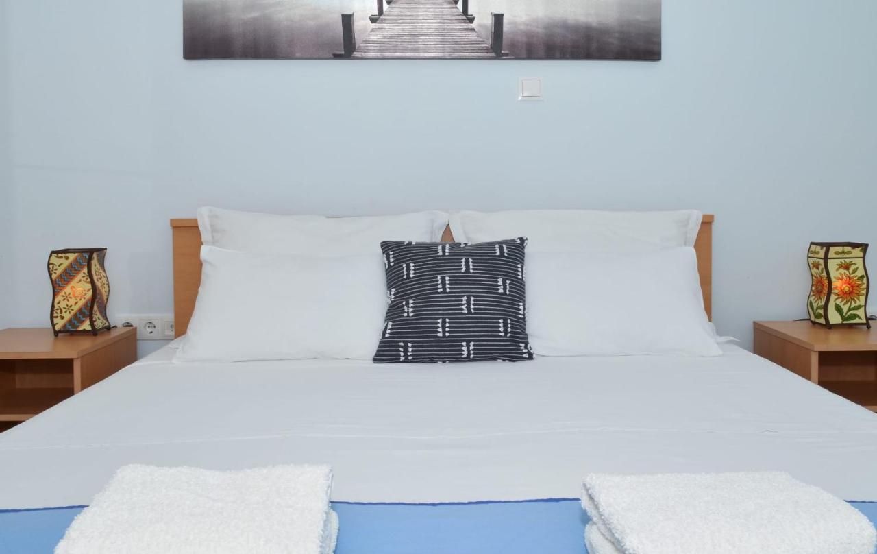 Apartments Santo Trogir - Okrug Gornji Zewnętrze zdjęcie