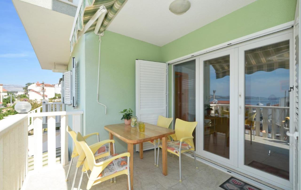 Apartments Santo Trogir - Okrug Gornji Zewnętrze zdjęcie