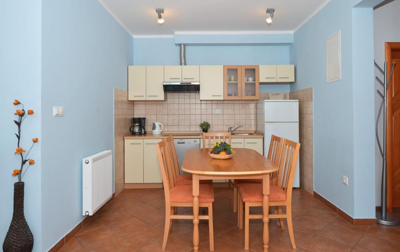 Apartments Santo Trogir - Okrug Gornji Zewnętrze zdjęcie