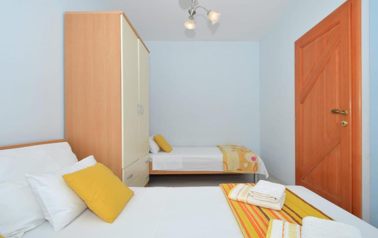 Apartments Santo Trogir - Okrug Gornji Zewnętrze zdjęcie