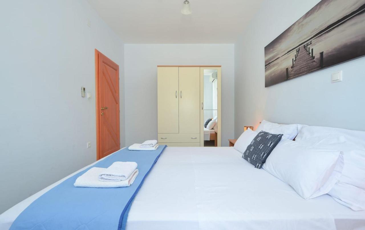 Apartments Santo Trogir - Okrug Gornji Zewnętrze zdjęcie