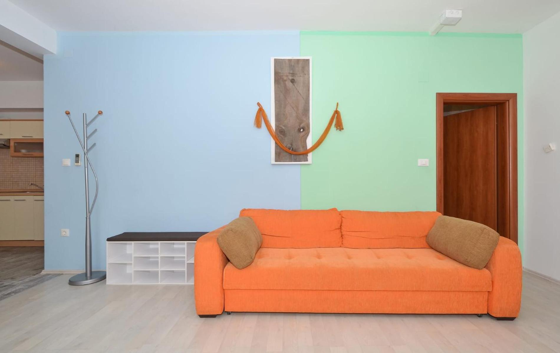 Apartments Santo Trogir - Okrug Gornji Zewnętrze zdjęcie