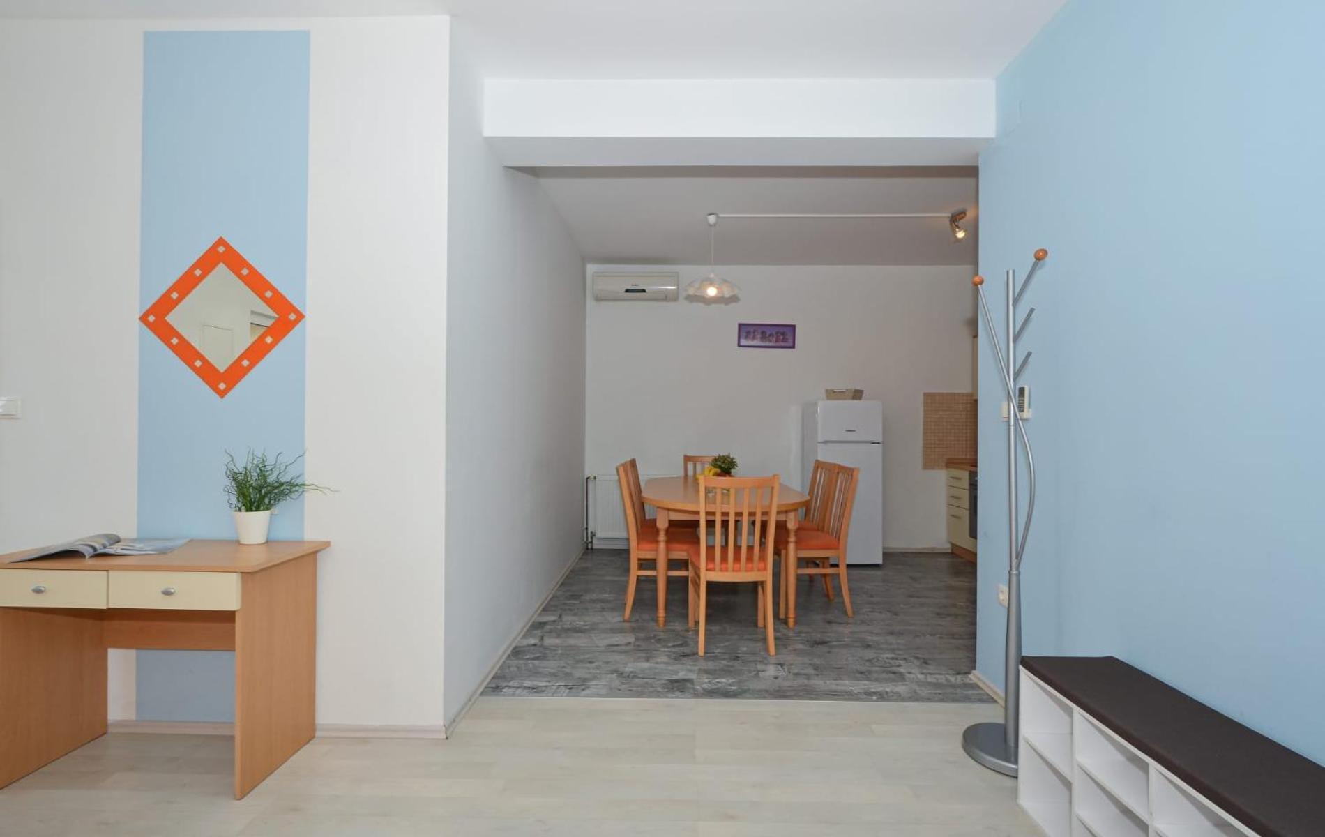 Apartments Santo Trogir - Okrug Gornji Zewnętrze zdjęcie