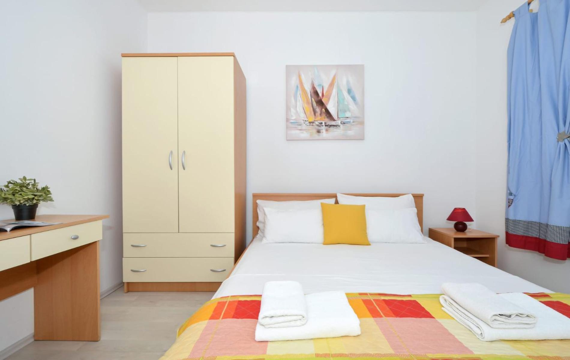 Apartments Santo Trogir - Okrug Gornji Zewnętrze zdjęcie