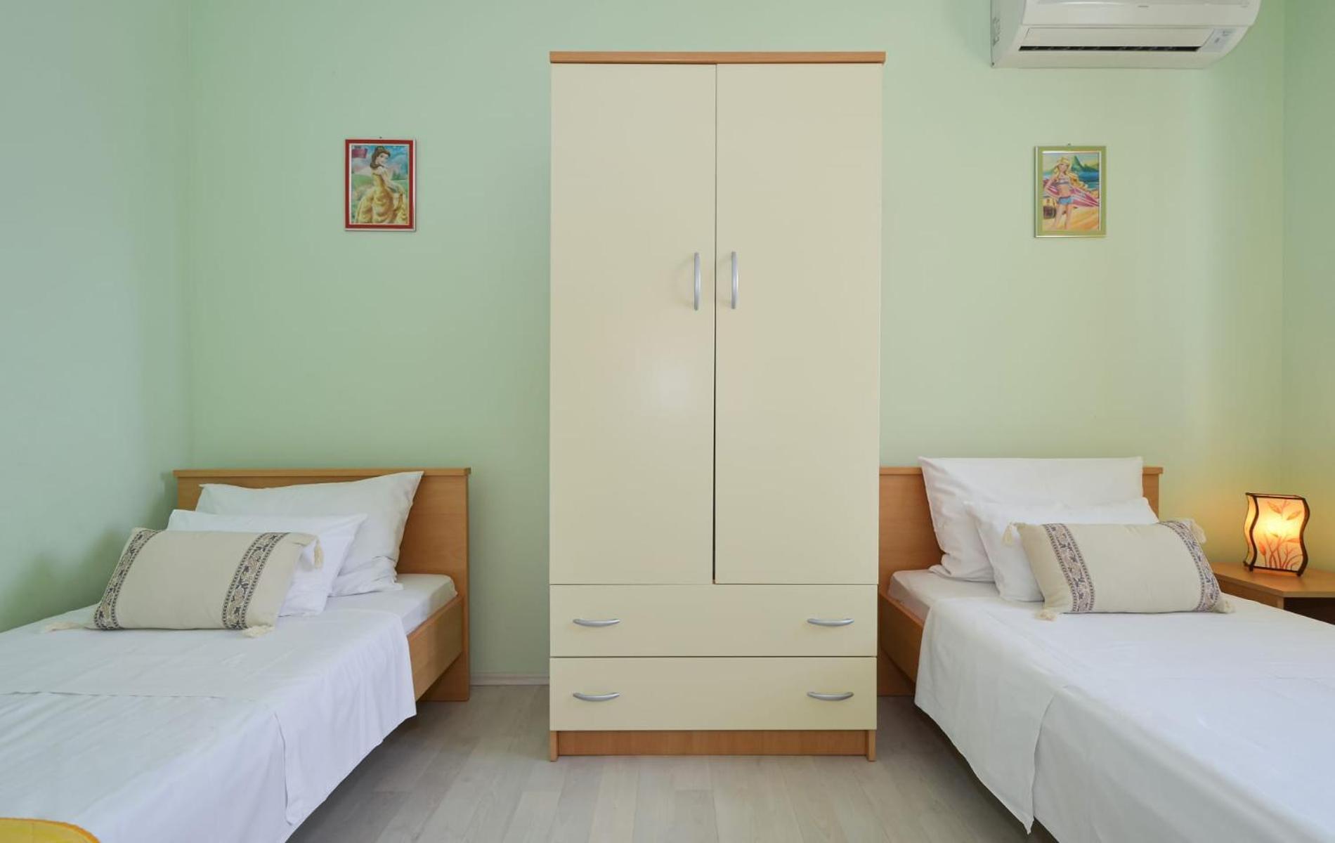 Apartments Santo Trogir - Okrug Gornji Zewnętrze zdjęcie