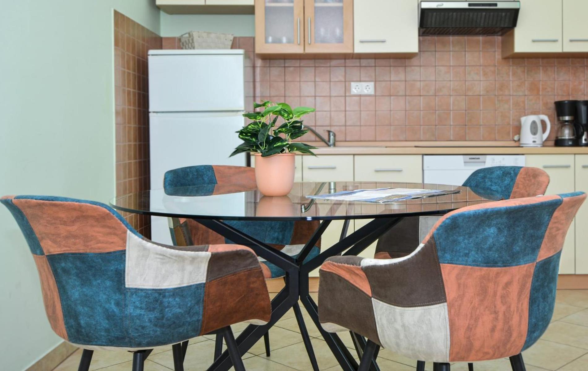 Apartments Santo Trogir - Okrug Gornji Zewnętrze zdjęcie