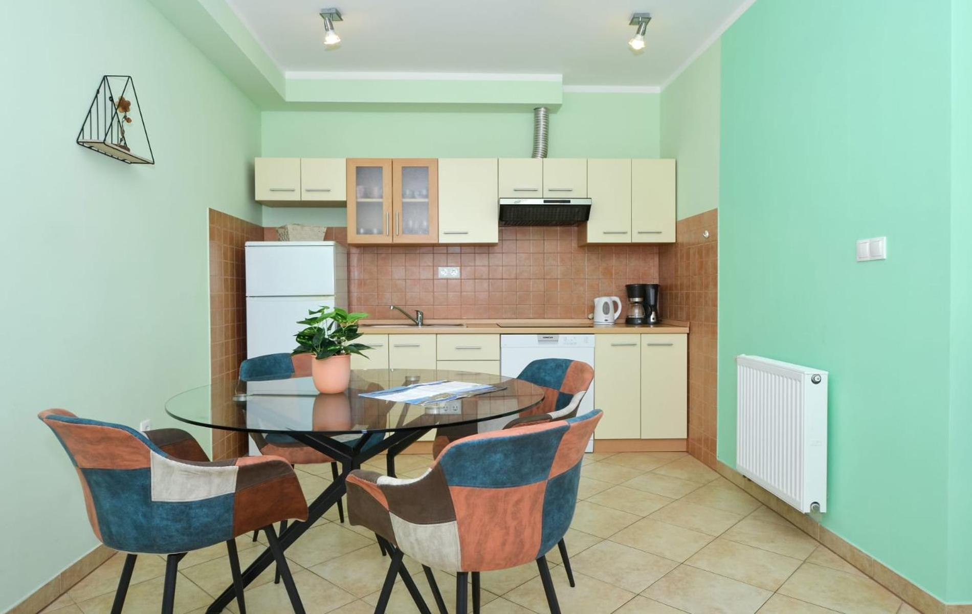 Apartments Santo Trogir - Okrug Gornji Zewnętrze zdjęcie